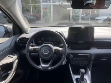 Foto van Mazda 2 Hybrid