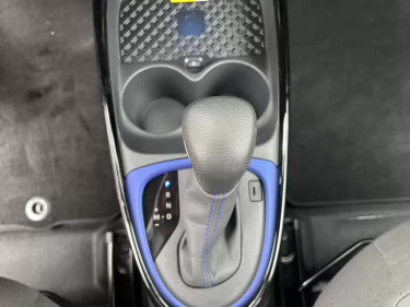 Foto van Toyota Aygo X