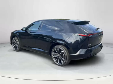 Foto van Mazda CX-6e