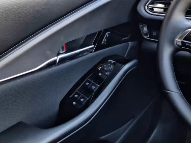 Foto van Mazda CX-30