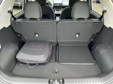 Foto van Hyundai INSTER
