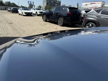 Foto van Mazda CX-6e