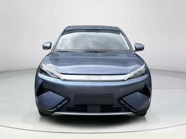 Foto van BYD ATTO 3 EVO