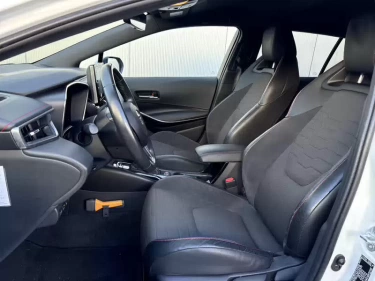 Foto van Toyota Corolla Touring Sports