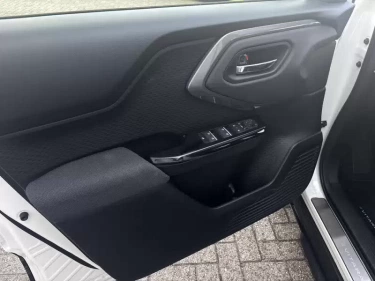 Foto van Suzuki e-Vitara