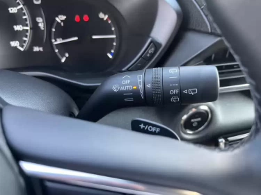 Foto van Mazda MX-30