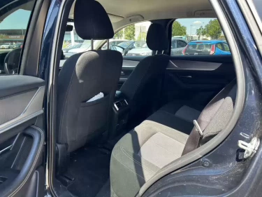 Foto van Mazda CX-60