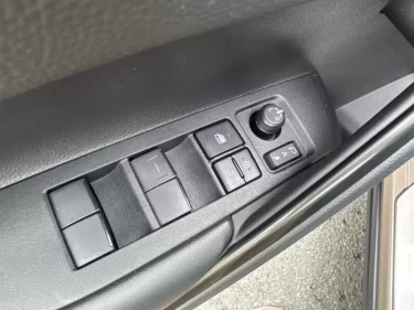 Foto van Toyota Corolla Cross
