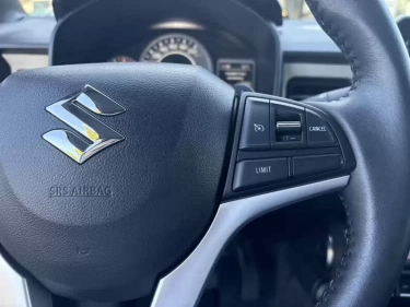 Foto van Suzuki Ignis