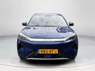 Foto van BYD ATTO 3 EVO