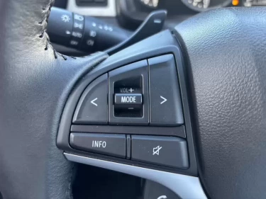 Foto van Suzuki Ignis