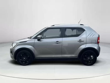 Foto van Suzuki Ignis