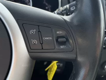 Foto van Kia Venga