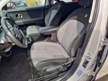 Foto van Hyundai IONIQ 5