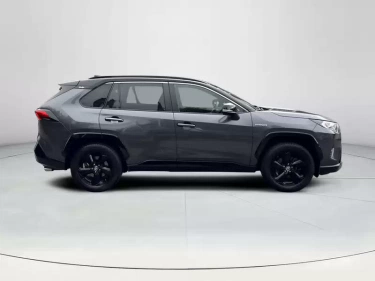 Foto van Toyota RAV4