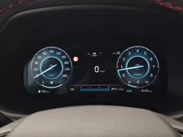 Foto van Hyundai i30