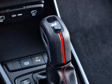 Foto van Hyundai i20