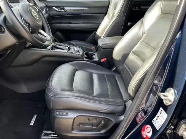 Foto van Mazda CX-5