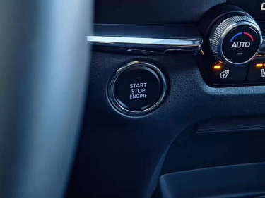 Foto van Mazda CX-30