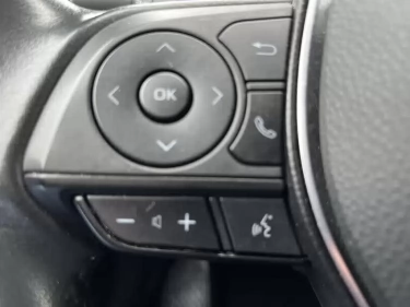 Foto van Toyota Corolla Touring Sports