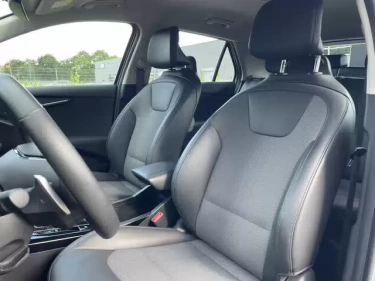 Foto van Kia Niro EV