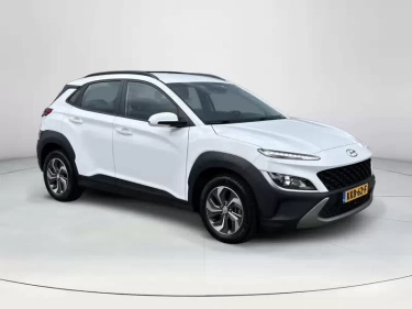 Foto van Hyundai Kona