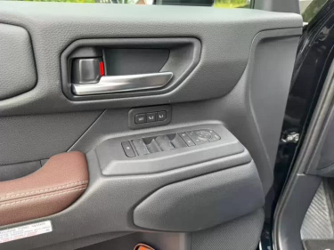 Foto van Toyota Land Cruiser
