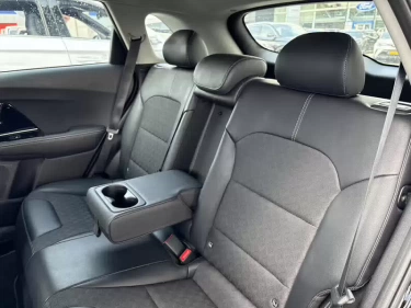 Foto van Kia Niro