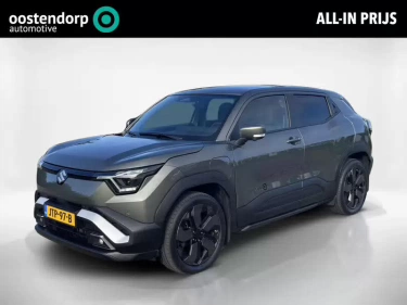 Foto van Suzuki e Vitara