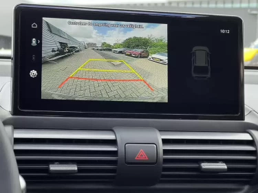 Foto van Hyundai INSTER