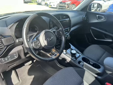 Foto van Kia e-Soul