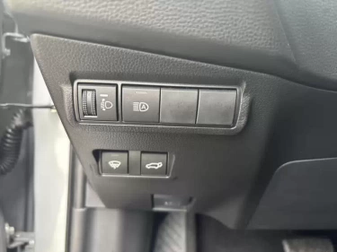 Foto van Toyota Corolla Cross