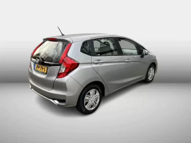 Foto van Honda Jazz