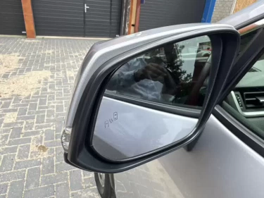 Foto van Toyota RAV4