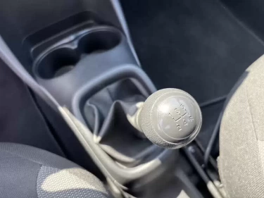 Foto van Toyota Aygo