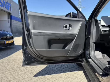 Foto van Hyundai IONIQ 5