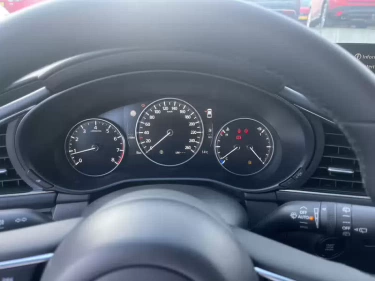 Foto van Mazda 3