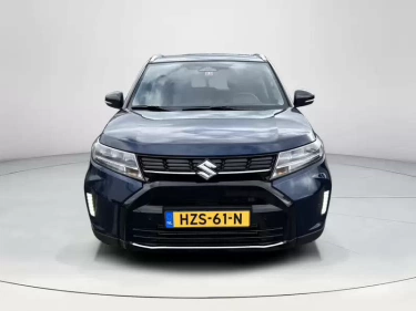 Foto van Suzuki Vitara