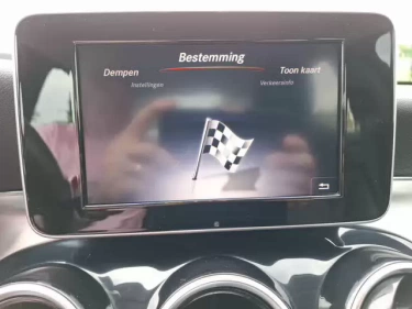 Foto van Mercedes-Benz C-klasse