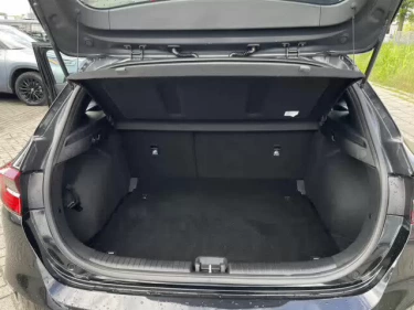Foto van Kia Ceed