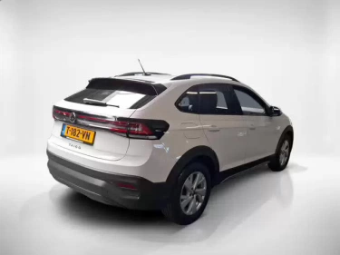 Foto van Volkswagen Taigo