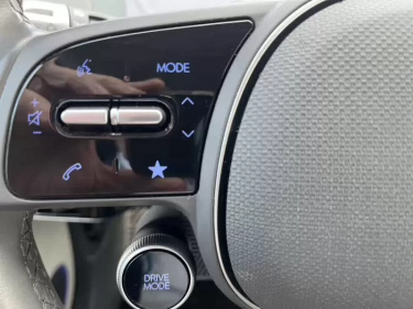 Foto van Hyundai IONIQ 5