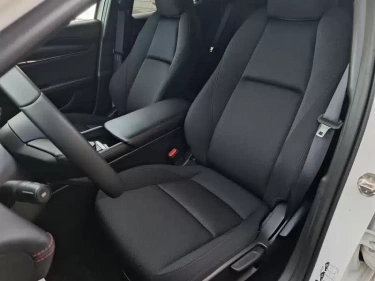 Foto van Mazda 3