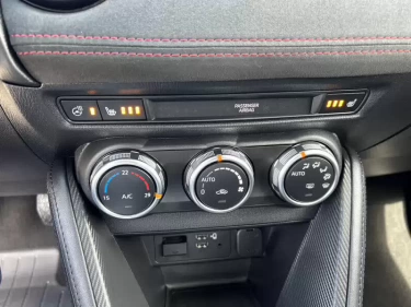 Foto van Mazda 2