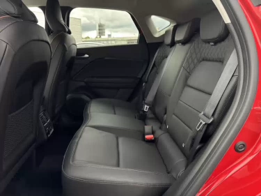 Foto van Renault Captur