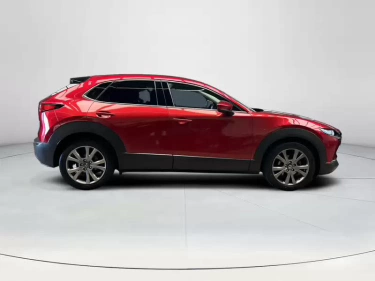 Foto van Mazda CX-30