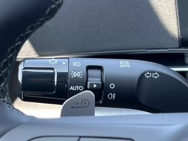 Foto van Hyundai Kona Electric