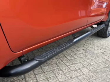 Foto van Toyota HiLux