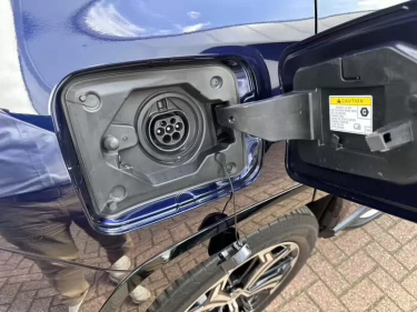 Foto van Toyota RAV4