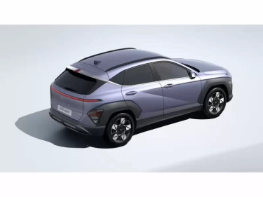Foto van Hyundai KONA